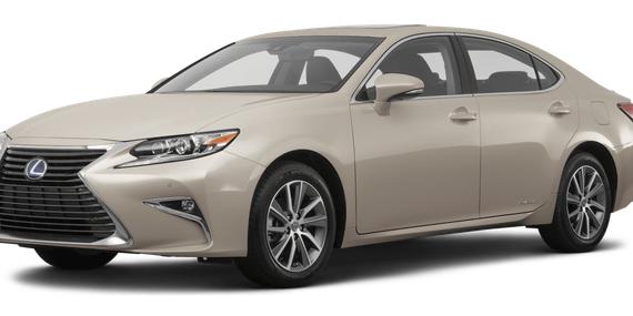 LEXUS ES 2018 JTHBW1GG5J2174683 image LEXUS ES 2018 JTHBW1GG5J2174683 image