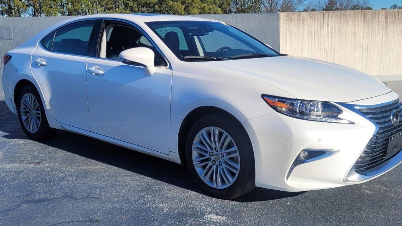 LEXUS ES 2018 58ABK1GG6JU092967 image