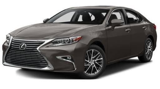 LEXUS ES 2018 58ABK1GGXJU081423 image