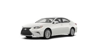 LEXUS ES 2018 58ABK1GG4JU097844 image