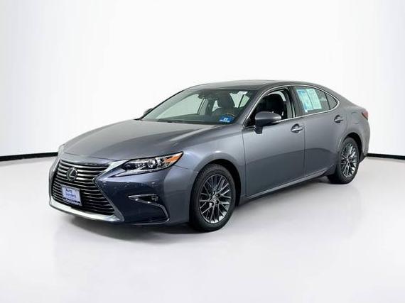 LEXUS ES 2018 58ABK1GG7JU110005 image LEXUS ES 2018 58ABK1GG7JU110005 image