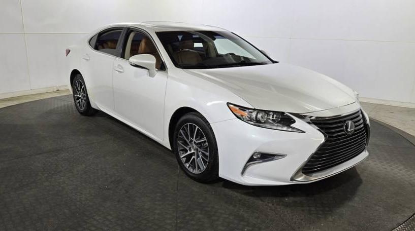 LEXUS ES 2018 58ABK1GG5JU100069 image