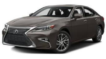 LEXUS ES 2018 58ABK1GG2JU110882 image