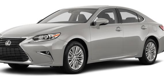 LEXUS ES 2018 58ABK1GG3JU109871 image