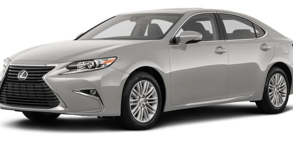 LEXUS ES 2018 58ABK1GG3JU117873 image LEXUS ES 2018 58ABK1GG3JU117873 image