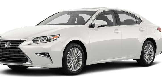 LEXUS ES 2018 58ABK1GG4JU092675 image