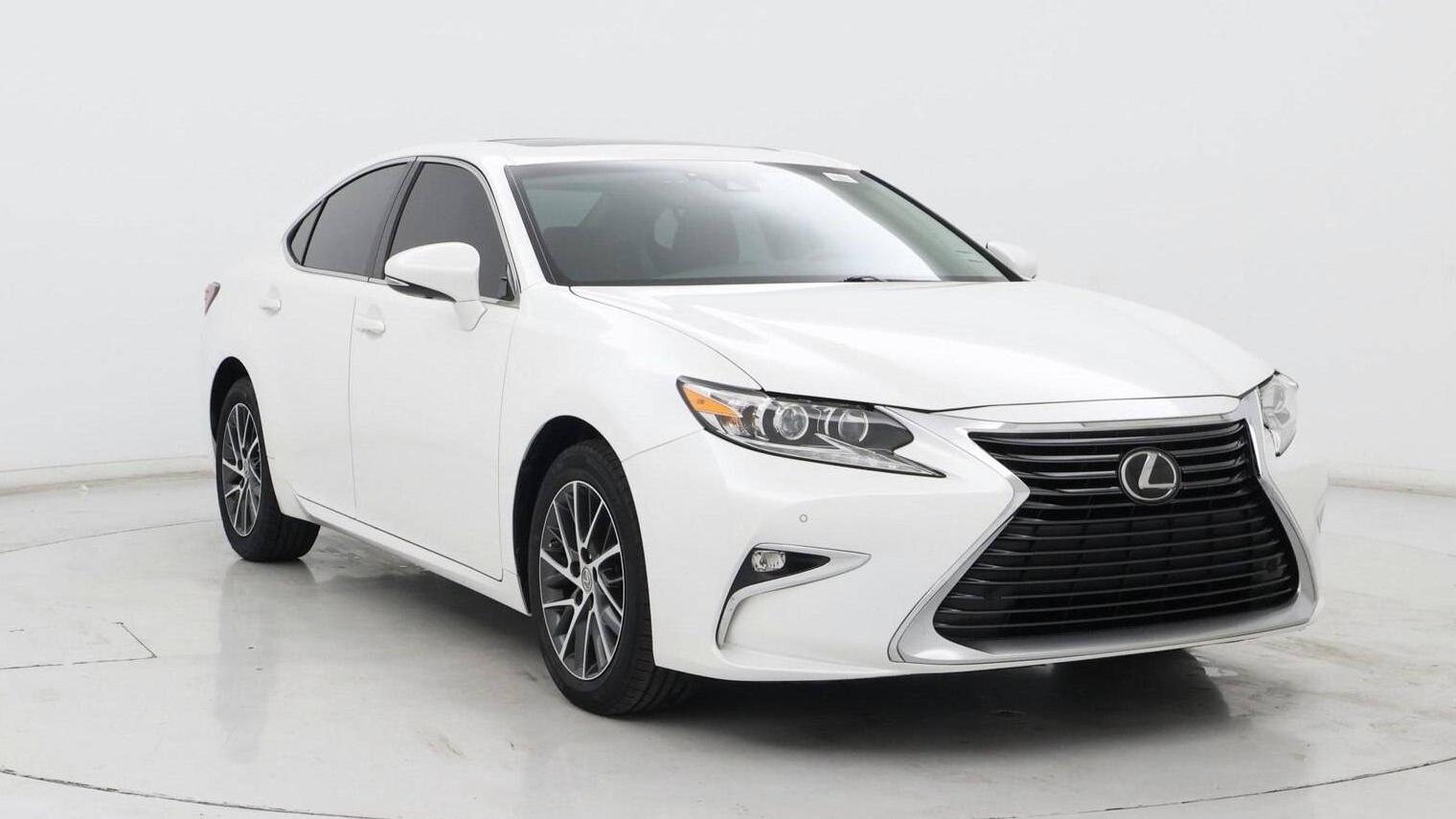 LEXUS ES 2018 58ABK1GG3JU085751 image