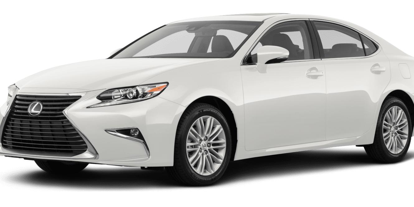 LEXUS ES 2018 58ABK1GG5JU113050 image