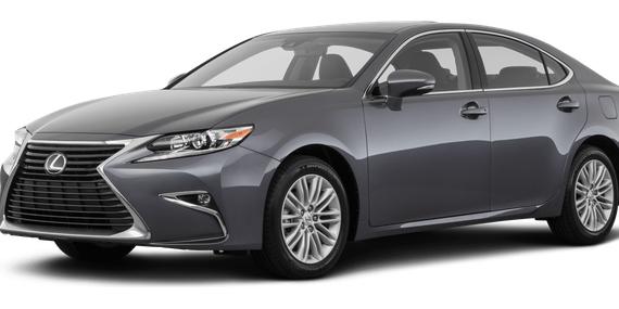 LEXUS ES 2018 58ABK1GG5JU111900 image