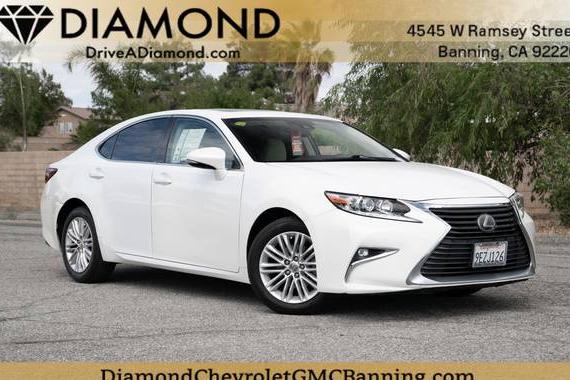 LEXUS ES 2018 58ABK1GG1JU108136 image LEXUS ES 2018 58ABK1GG1JU108136 image