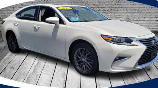 LEXUS ES 2018 58ABK1GG6JU093360 image