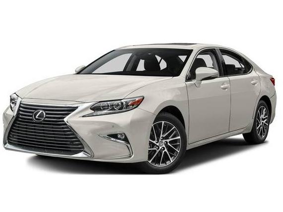 LEXUS ES 2018 58ABK1GG6JU090376 image