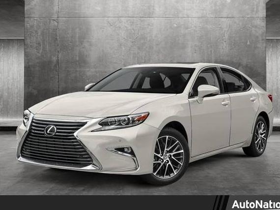LEXUS ES 2018 58ABK1GG3JU112432 image