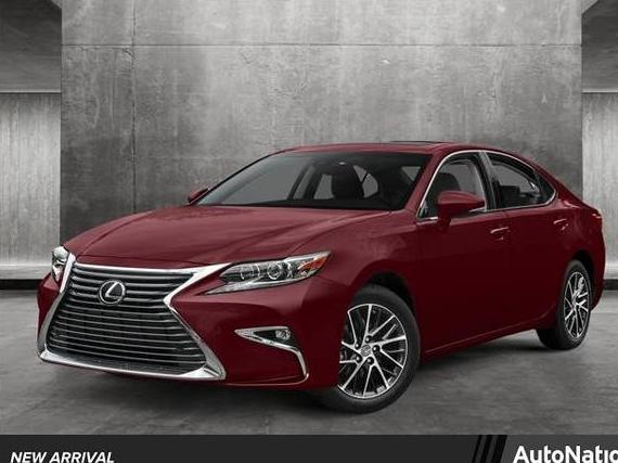 LEXUS ES 2018 58ABK1GG8JU081369 image