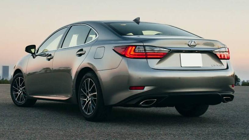 LEXUS ES 2018 58ABK1GG4JU100032 image