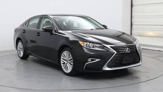 LEXUS ES 2018 58ABK1GGXJU097833 image LEXUS ES 2018 58ABK1GGXJU097833 image