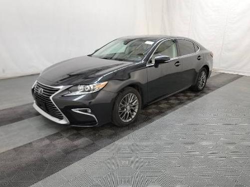 LEXUS ES 2018 58ABK1GG9JU083213 image