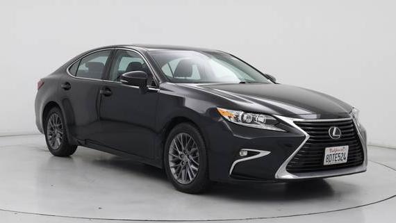 LEXUS ES 2018 58ABK1GG8JU102804 image LEXUS ES 2018 58ABK1GG8JU102804 image