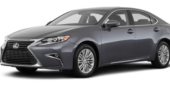 LEXUS ES 2018 58ABK1GG4JU094958 image