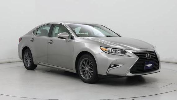 LEXUS ES 2018 58ABK1GG1JU083240 image