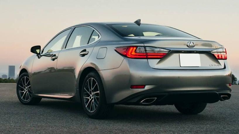 LEXUS ES 2018 58ABK1GG2JU093307 image