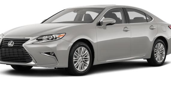 LEXUS ES 2018 58ABK1GG0JU099803 image LEXUS ES 2018 58ABK1GG0JU099803 image