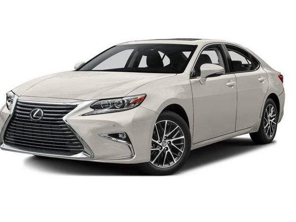 LEXUS ES 2018 58ABK1GGXJU082488 image