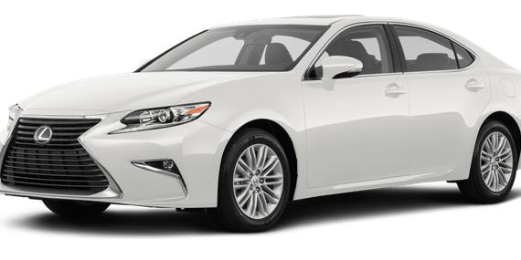 LEXUS ES 2018 58ABK1GG5JU112271 image