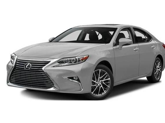 LEXUS ES 2018 58ABK1GG1JU095081 image LEXUS ES 2018 58ABK1GG1JU095081 image