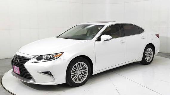 LEXUS ES 2018 58ABK1GG2JU114124 image
