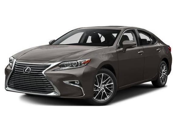 LEXUS ES 2018 58ABK1GG8JU096132 image
