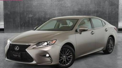 LEXUS ES 2018 58ABK1GG0JU094102 image