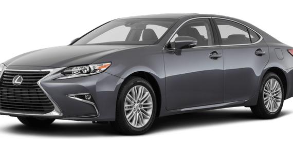 LEXUS ES 2018 58ABK1GG1JU106516 image