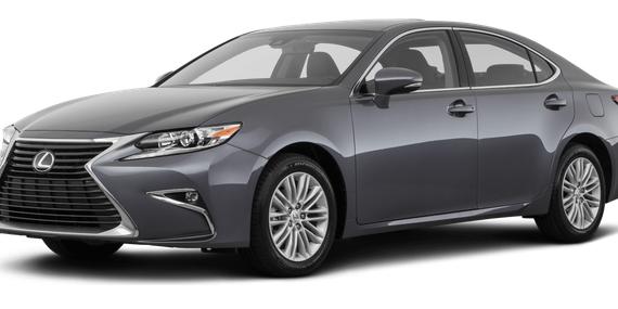 LEXUS ES 2018 58ABK1GG7JU113356 image