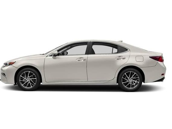 LEXUS ES 2018 58ABK1GGXJU081647 image