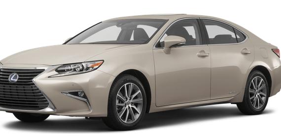 LEXUS ES 2018 JTHBW1GG8J2184351 image LEXUS ES 2018 JTHBW1GG8J2184351 image