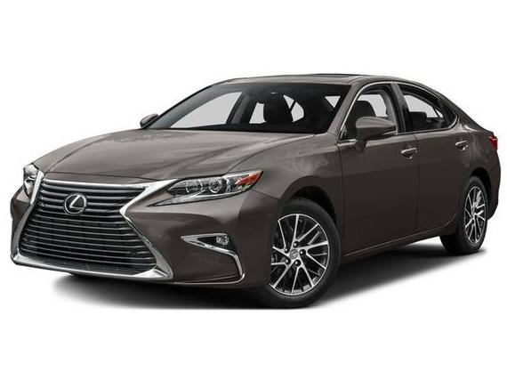 LEXUS ES 2018 58ABK1GG7JU088085 image
