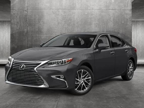 LEXUS ES 2018 58ABK1GG6JU087090 image