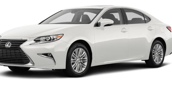 LEXUS ES 2018 58ABK1GG1JU102594 image LEXUS ES 2018 58ABK1GG1JU102594 image