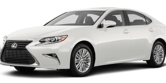 LEXUS ES 2018 58ABK1GG5JU103828 image