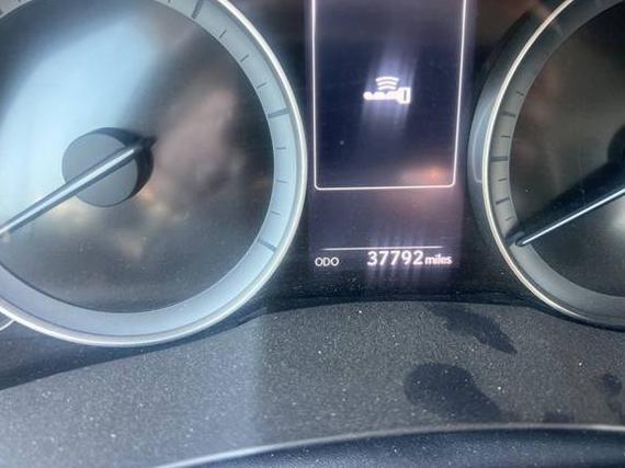 LEXUS ES 2018 58ABK1GG9JU091652 image