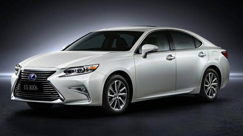 LEXUS ES 2018 JTHBW1GG7J2181909 image