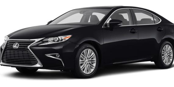 LEXUS ES 2018 58ABK1GG9JU103959 image