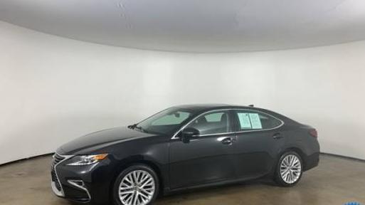 LEXUS ES 2018 58ABK1GG0JU096190 image