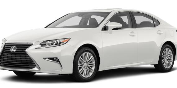 LEXUS ES 2018 58ABK1GG4JU092076 image LEXUS ES 2018 58ABK1GG4JU092076 image