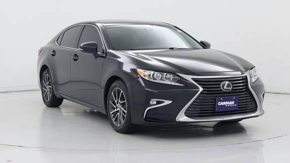 LEXUS ES 2018 58ABK1GG6JU099563 image
