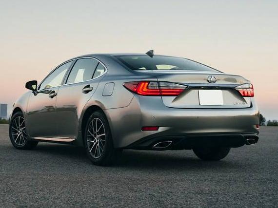 LEXUS ES 2018 58ABK1GG4JU115730 image