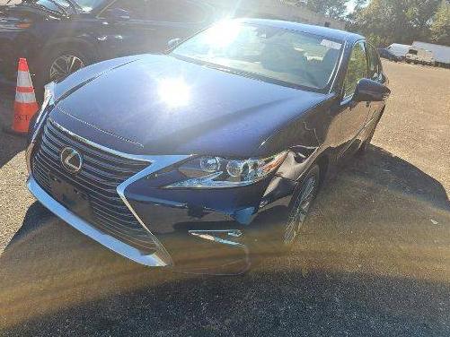 LEXUS ES 2018 58ABK1GG3JU116979 image LEXUS ES 2018 58ABK1GG3JU116979 image