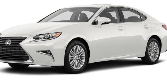 LEXUS ES 2018 58ABK1GG5JU103196 image