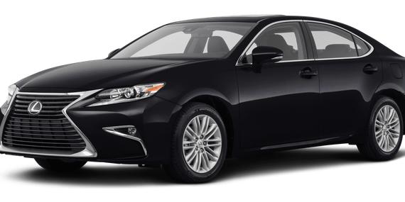 LEXUS ES 2018 58ABK1GG8JU085907 image LEXUS ES 2018 58ABK1GG8JU085907 image